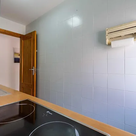 Escapadas Mirador De Boliches Apartment Fuengirola