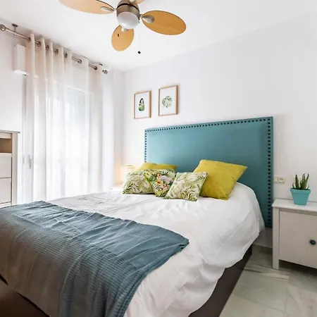 Escapadas Mirador De Boliches