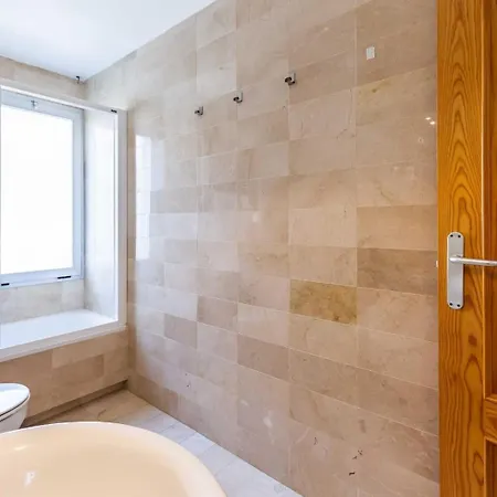 Escapadas Mirador De Boliches *