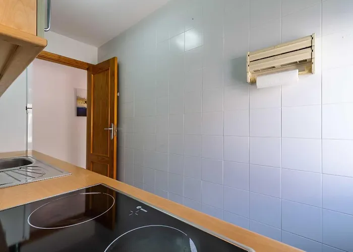 Escapadas Mirador De Boliches Apartment Fuengirola