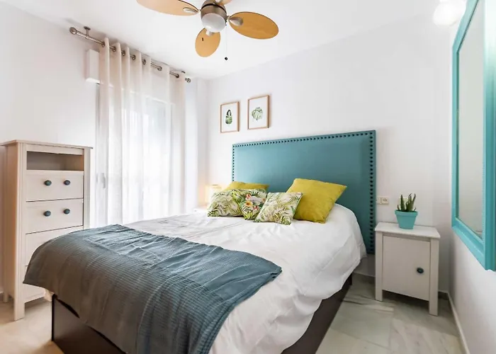 Escapadas Mirador De Boliches