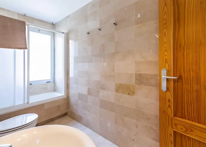 Escapadas Mirador De Boliches *